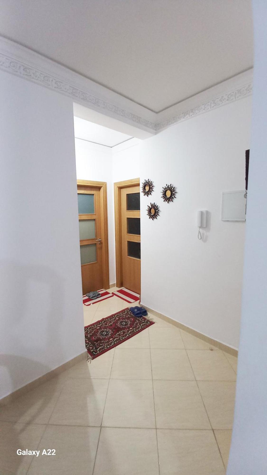 Tanger Airport Apartment Exterior photo