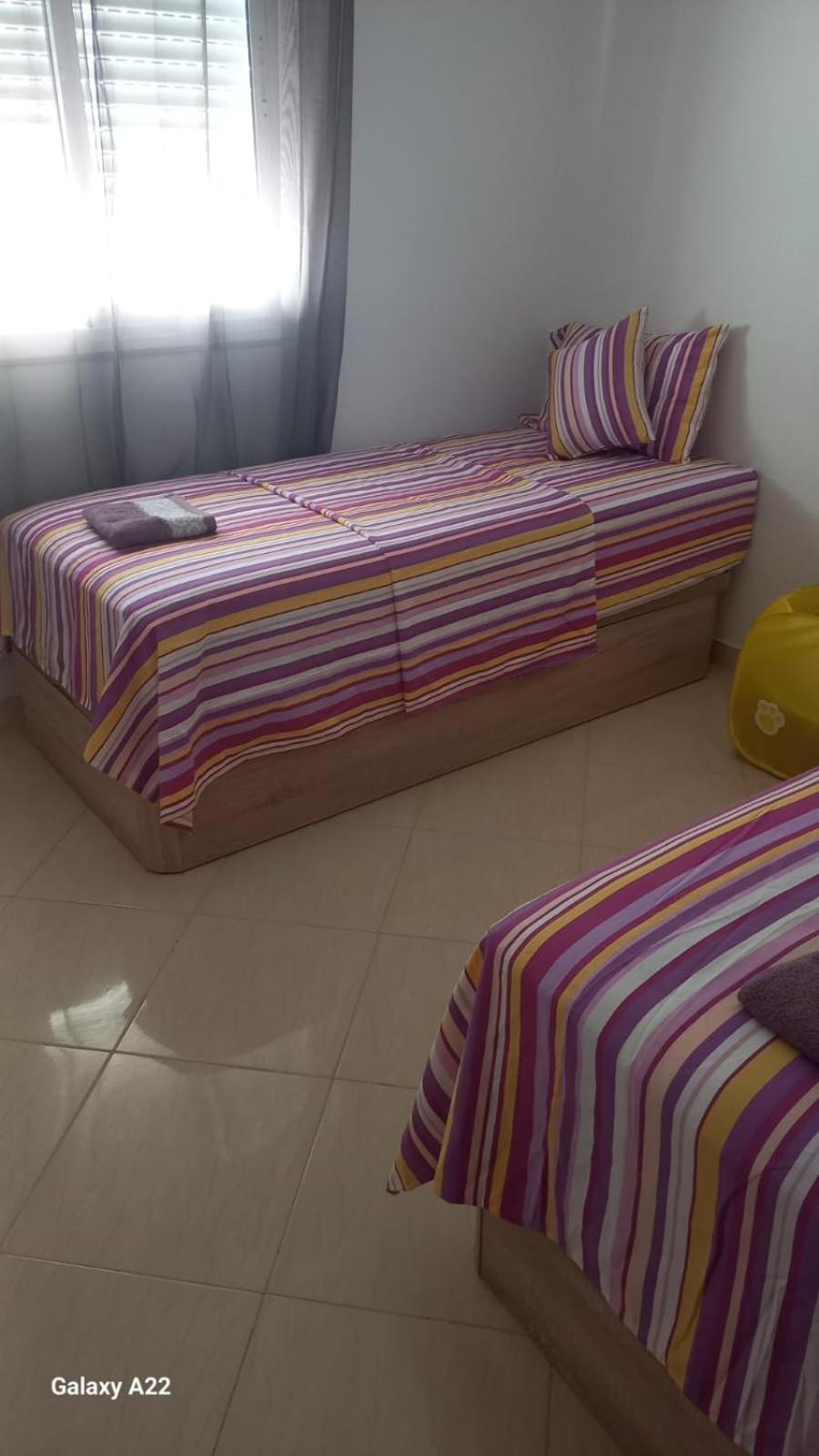 Tanger Airport Apartment Exterior photo